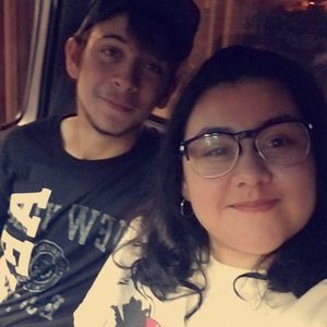 Meet your Posher, Nathan